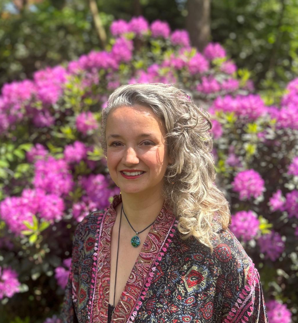 Praktijkhouder aan het woord | Miranda Bouwhuis