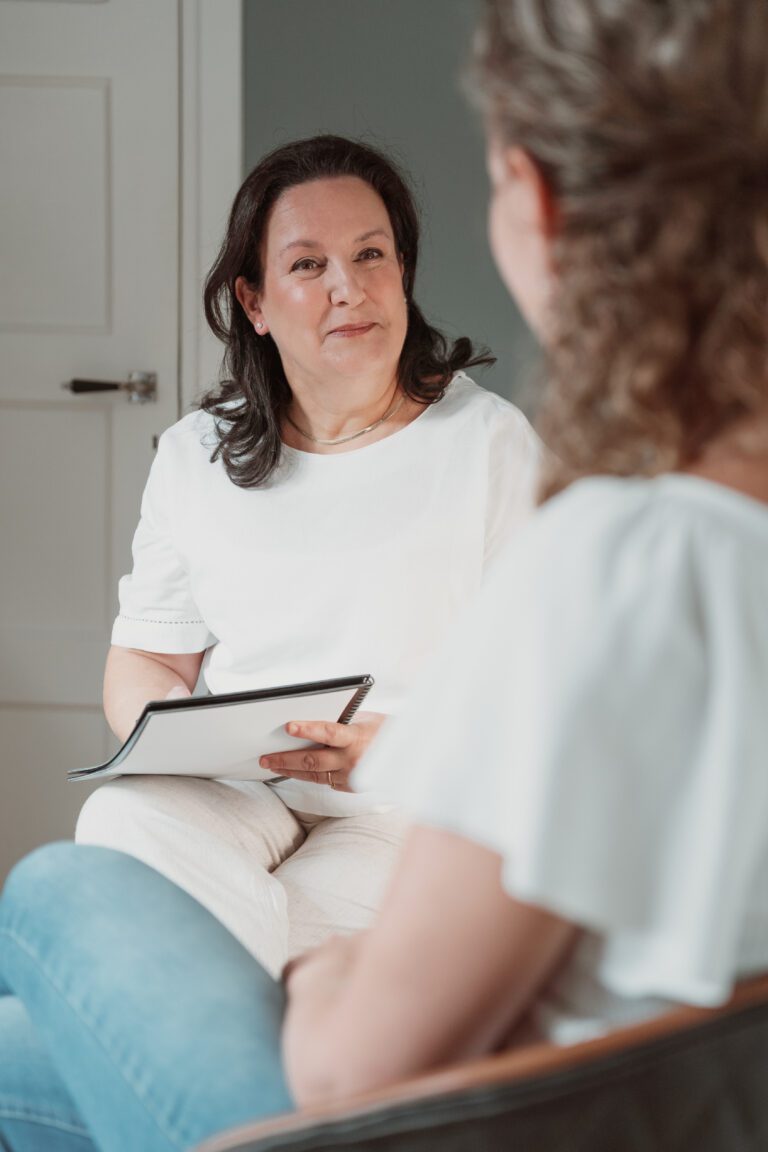 Praktijkhouder aan het woord | Anna Marques